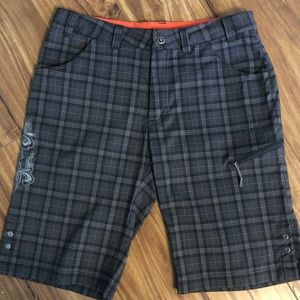 Sherpa Adventure Gear Bermuda Shorts